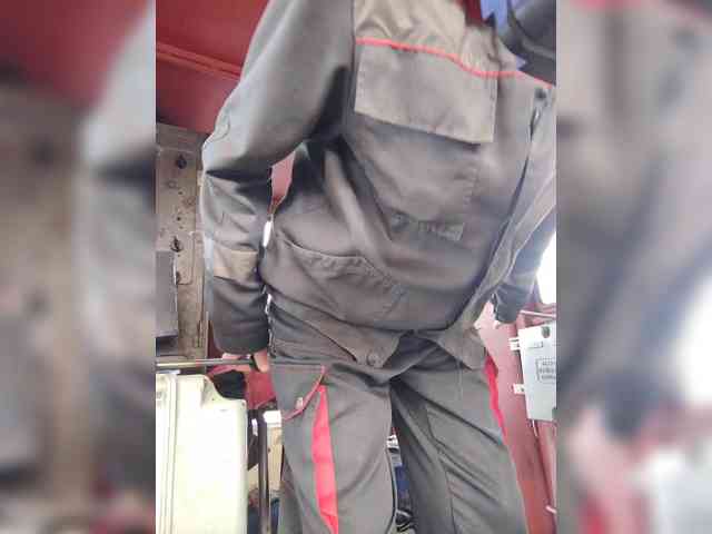 Maybus