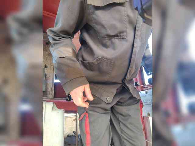 Maybus