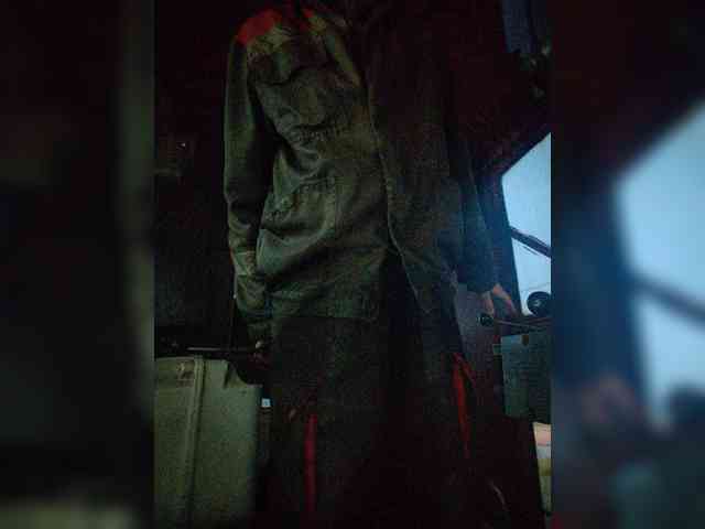 Maybus