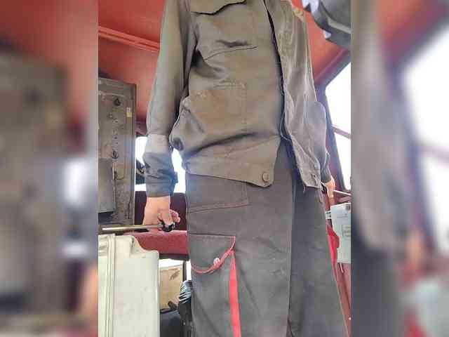 Maybus