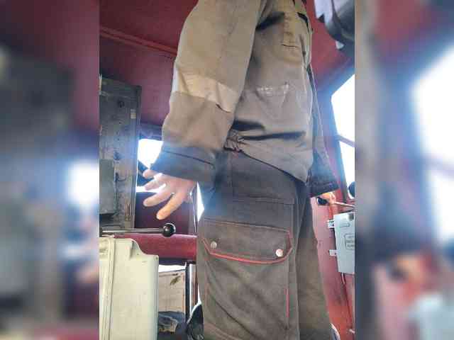 Maybus