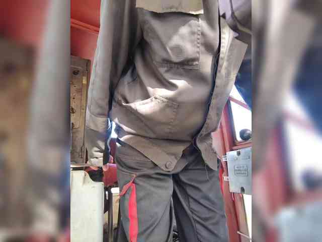 Maybus