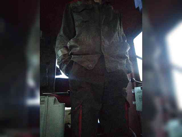 Maybus