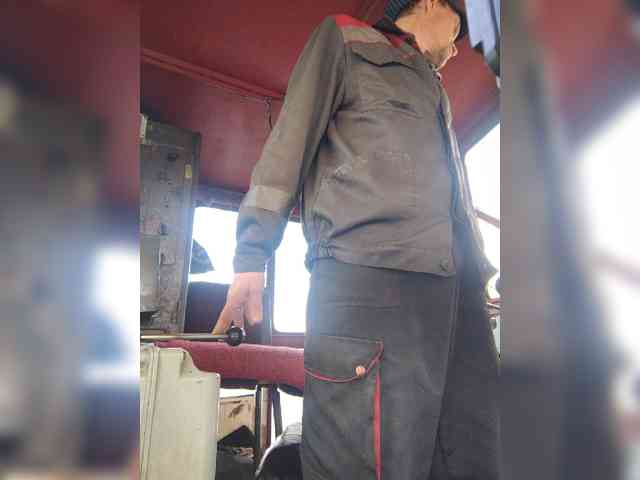 Maybus