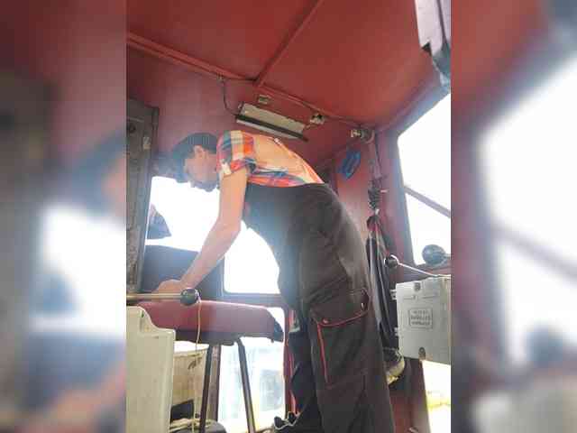 Maybus