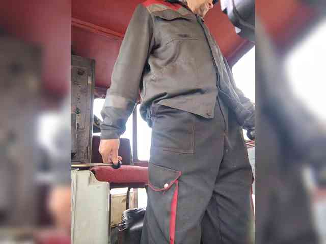 Maybus