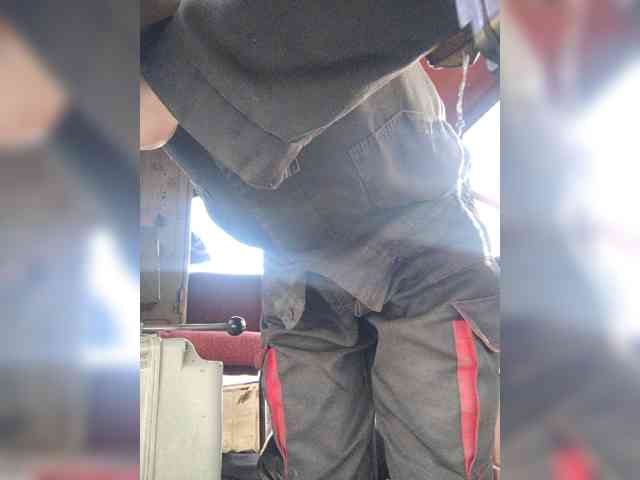 Maybus