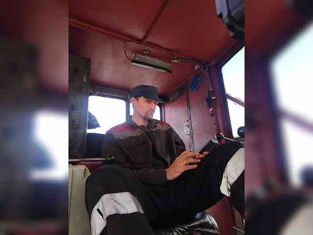 Maybus