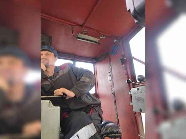 Maybus