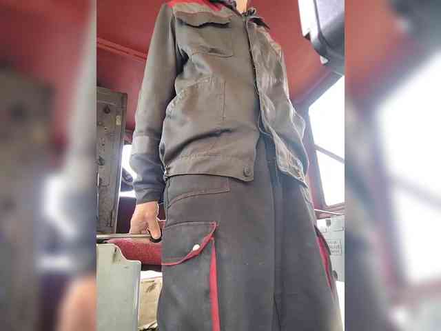 Maybus