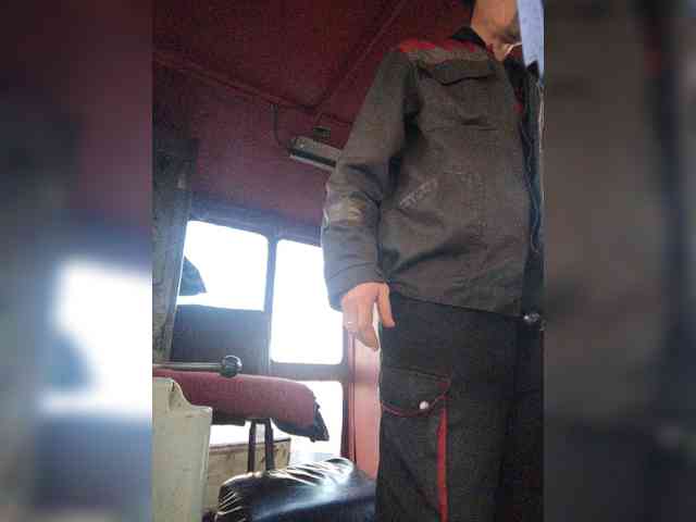 Maybus