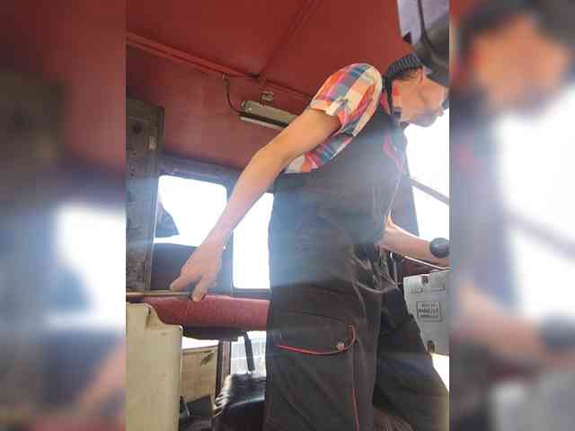 Maybus Sex Cam Show