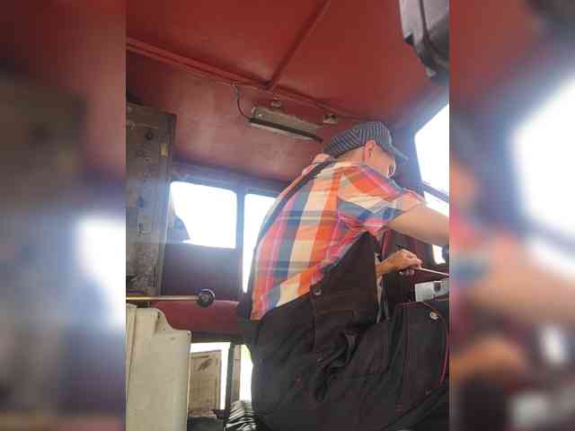 Maybus