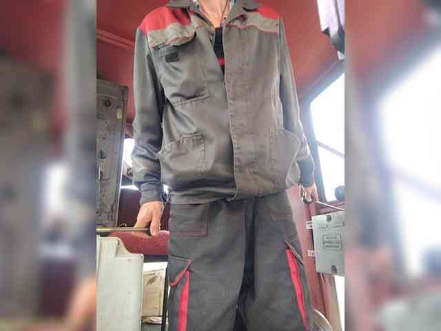 Maybus