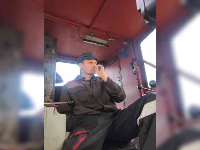 Maybus