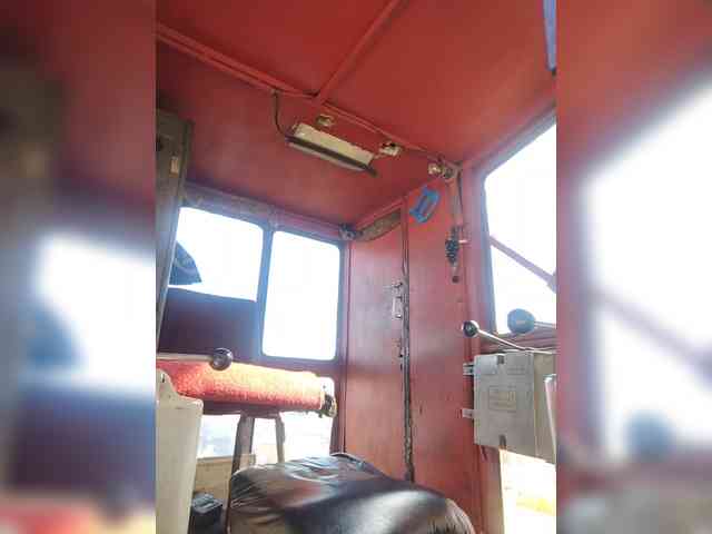 Maybus