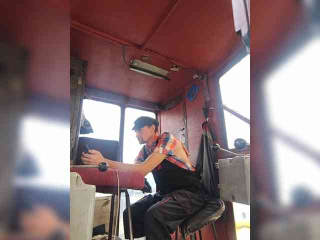 Maybus Sex Cam Show