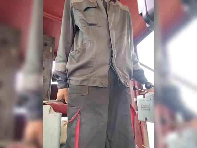 Maybus