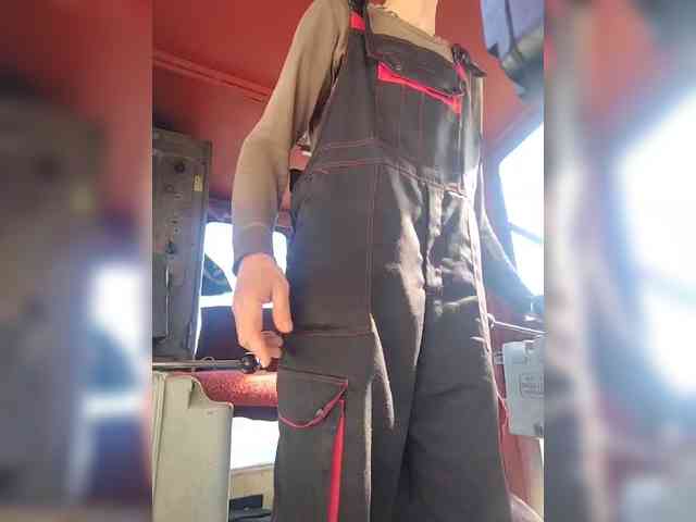 Maybus