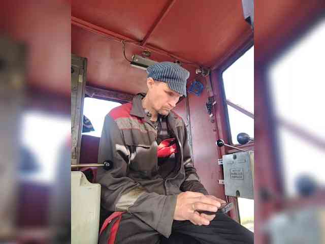 Maybus