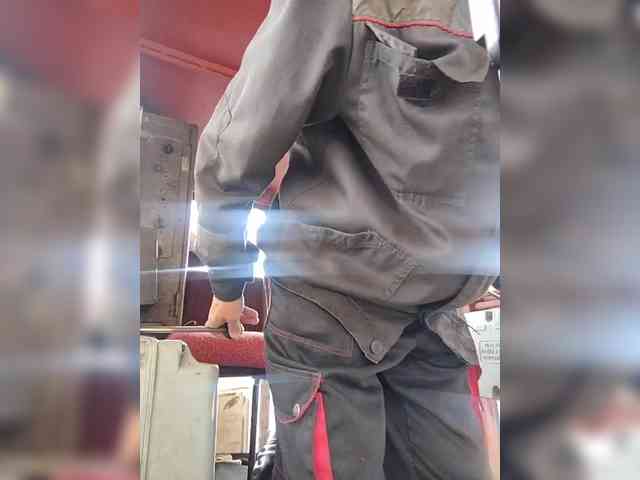 Maybus