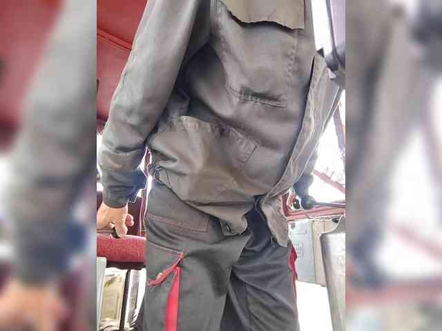 Maybus