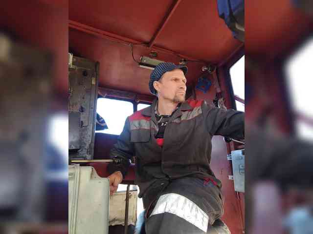Maybus