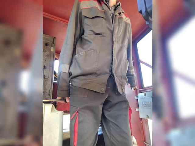 Maybus