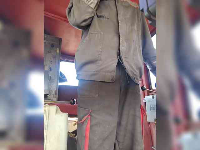 Maybus