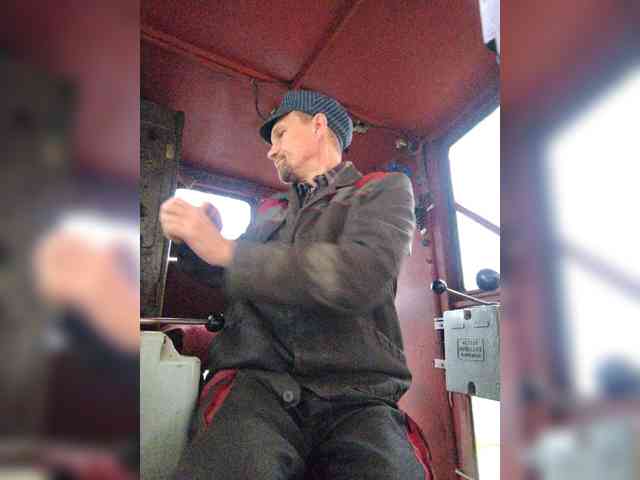 Maybus
