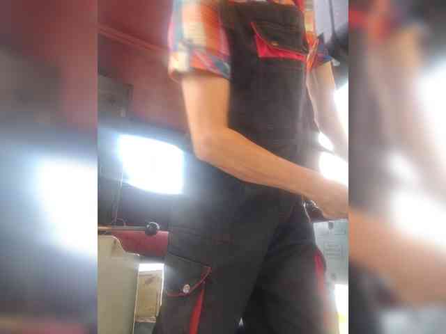 Maybus