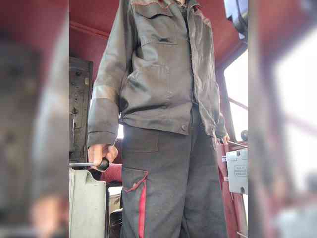 Maybus