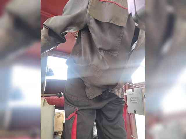 Maybus