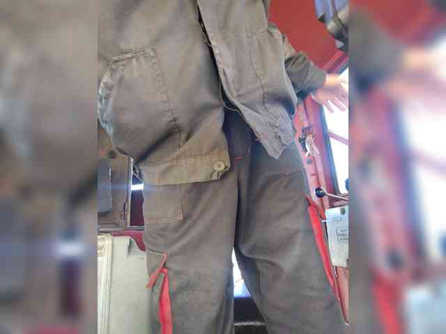 Maybus