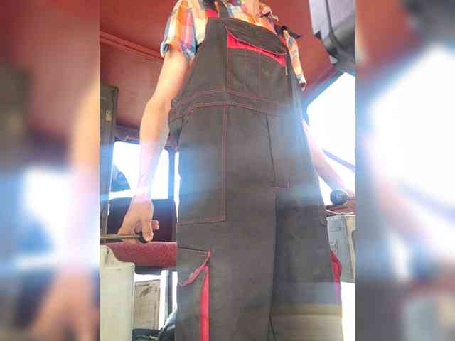 Maybus Maybus