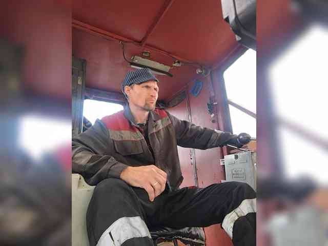 Maybus