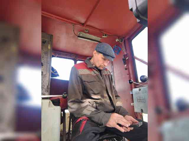 Maybus