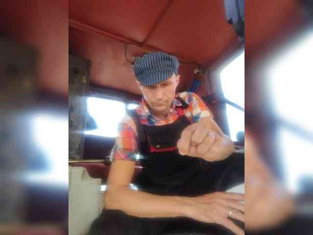 Maybus