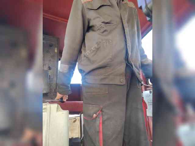 Maybus