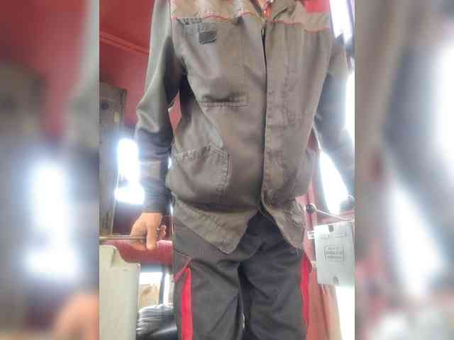 Maybus