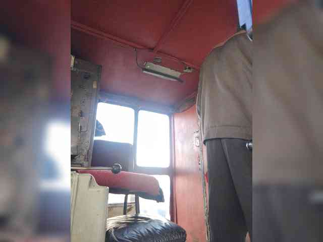 Maybus