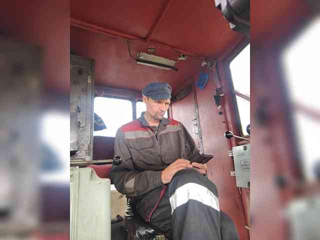 Maybus