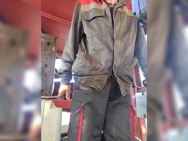 Maybus