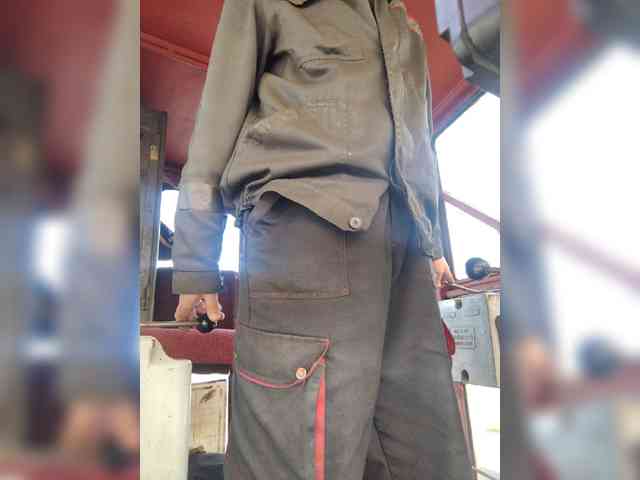 Maybus