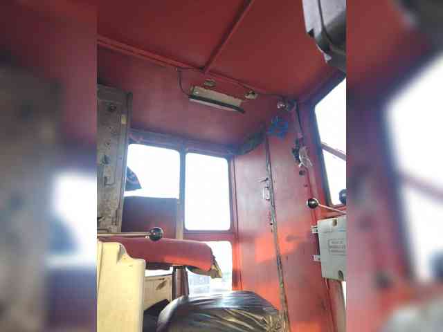 Maybus