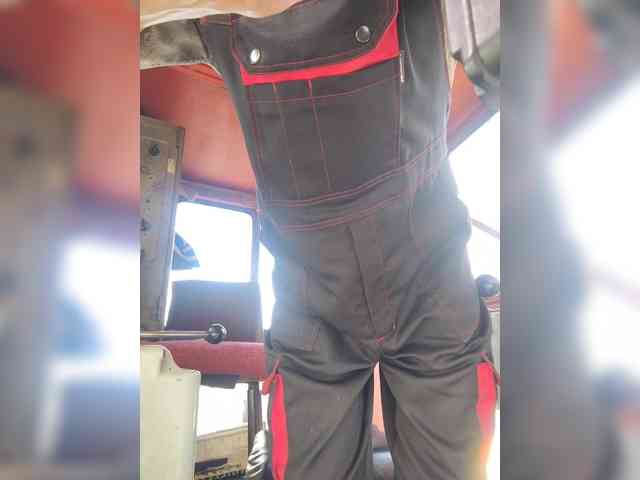 Maybus