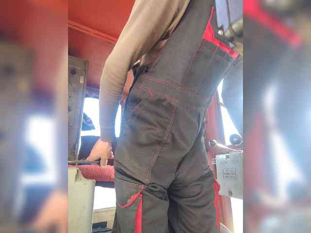 Maybus