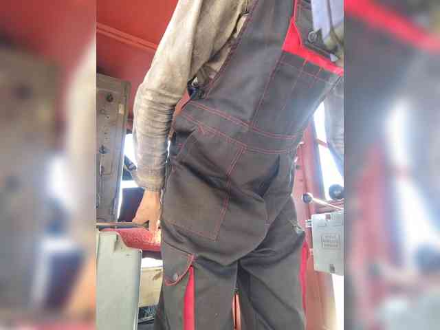 Maybus