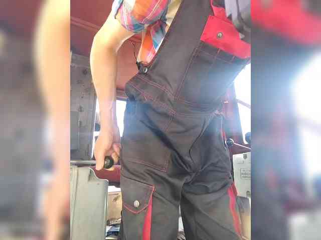 Maybus