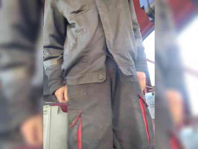 Maybus